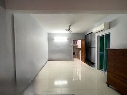 Clementi Green (D21), Semi-Detached #566191141